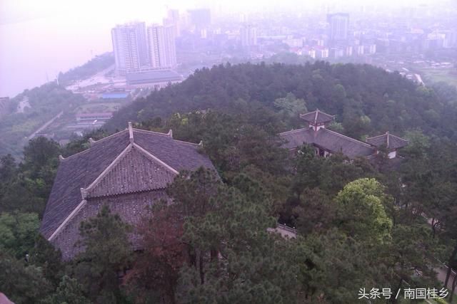 湖北最有前途的一个城市，你绝对想不到！