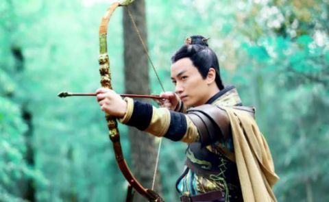 不爱学习兵法的霍去病为何百战百胜?