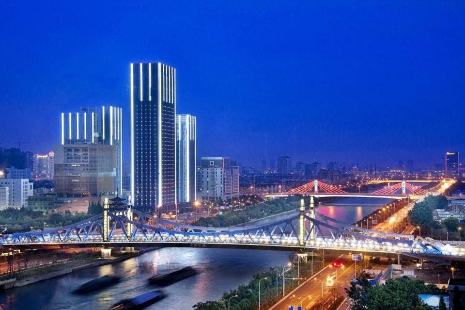 江苏这座正在崛起的城市，未来有可能成为一线城市，不是苏州！