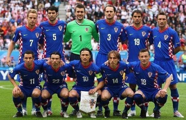 429万人口小国世界排名第15位:送阿根廷惨败