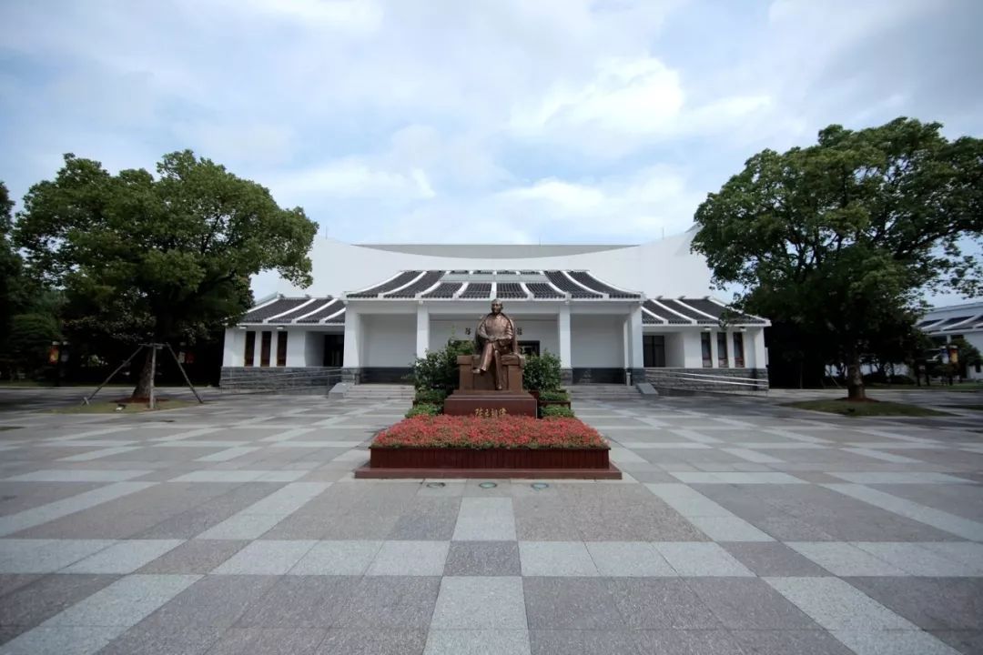 五一小长假去哪里玩?16个区79处上海好白相