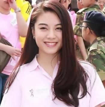 41岁廖碧儿与富豪传婚讯，被嘲拜金10年，这次终于要嫁豪门？