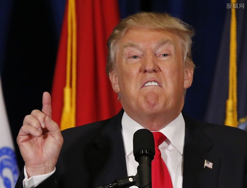 美国为什么制裁伊朗 伊朗向中国求援依旧出口