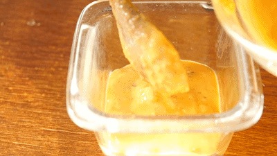 不用鸡蛋、不用打发,蒸着吃不上火!宝宝脾胃不