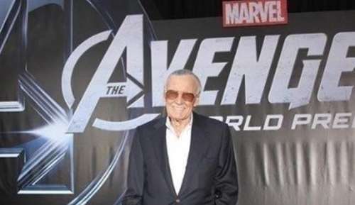 漫威之父斯坦·李客串《复仇者联盟4》, 背后