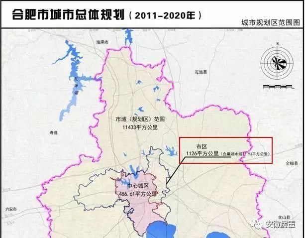 官方文件!枞阳县3个镇划入铜陵市!省政府力挺，安徽20个县撤县设