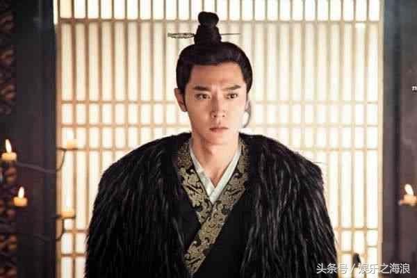 独孤天下:杨坚和伽罗相守一生,但宇文护与般若却是阴阳两隔
