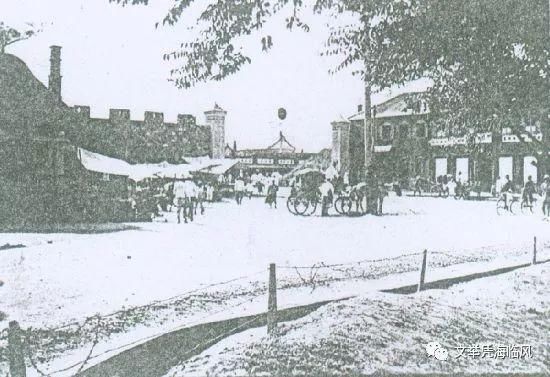 不应忘却的历史:百年前的足球赛,见证威海足球