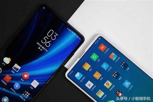 小米mix2s专属游戏模式,让你的游戏流畅不卡顿