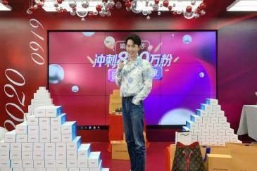 惊呆！不止薇娅林依轮top50的带货达人都聚集起来是什么画面