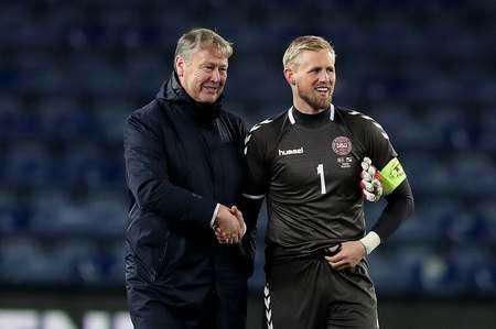 摩羯体育赛事前瞻:秘鲁VS丹麦 埃里克森带队 