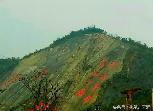 走进贵州省仁怀市茅台镇，感受“神秘茅台酱香仁怀”