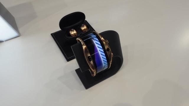 那么多黑科技,我这有个办法带你体验MWC现场