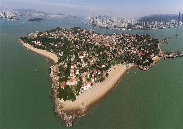 我国少有的不收门票的5A景区,十多个旅游景点,却被很多人骂