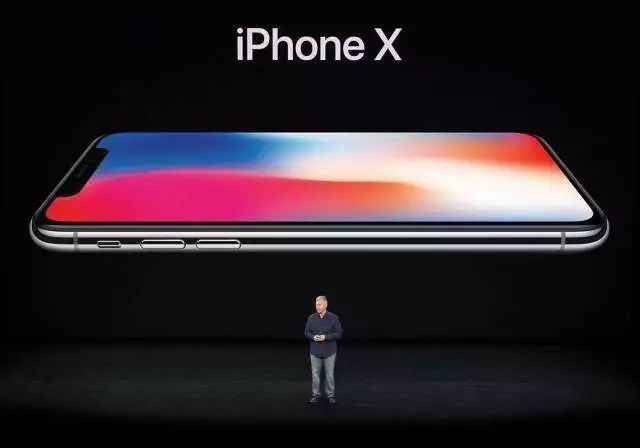 洪士灏:iPhoneX发布会没告诉你的AI新浪潮