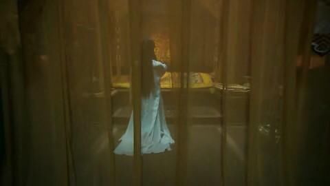 《如懿传》阿箬死前彻底崩溃了,皇上用了三招