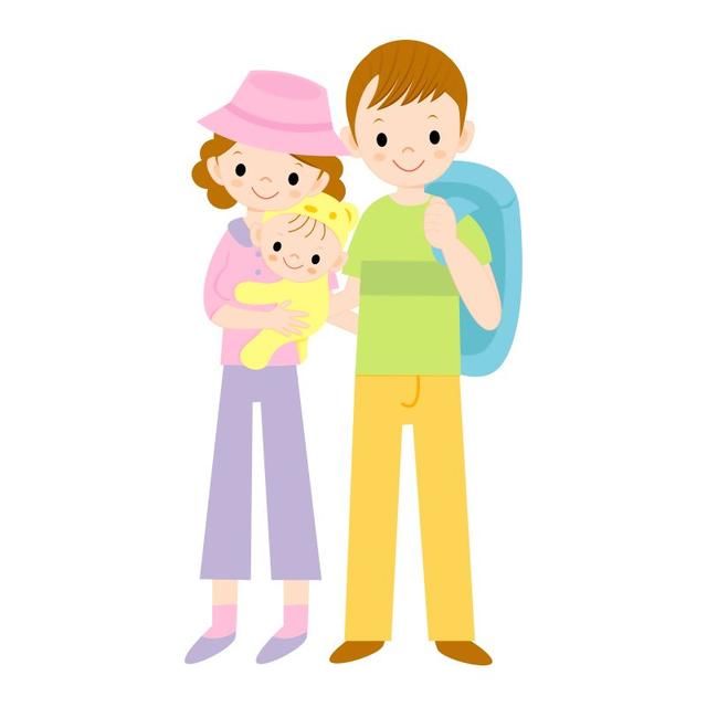 八字看父母吉凶断语【四柱精髓】