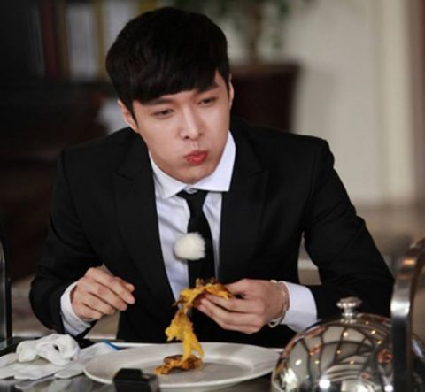 明星减肥都吃啥?刘涛只吃水果,蔡依林只吃青菜