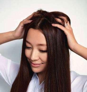 什么方法能让头发长多