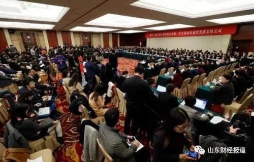 山东团开放日透露了哪些干货?中国能源大学……