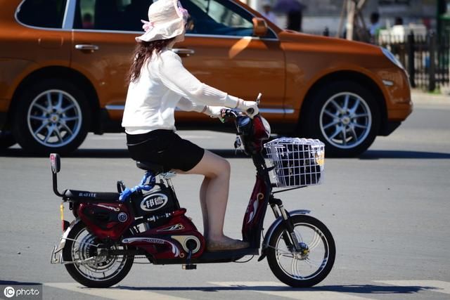违者重罚!4月15日起,电动车不是你想骑就能骑