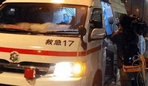 央视著名主持人沈旭华，一顿饭 quot;吃掉 quot;了自己的生命，年仅33岁
