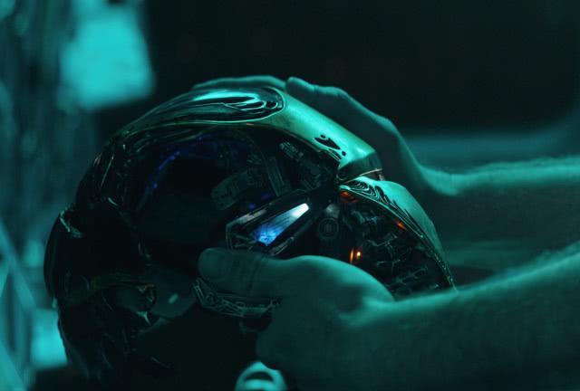 《复联4》钢铁侠说爱你3000遍,但另一件东西