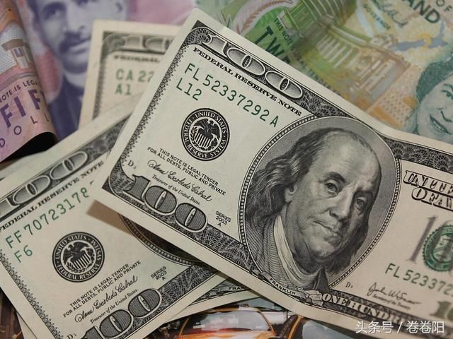 外汇出境限制升级 国内取美元现金超难了