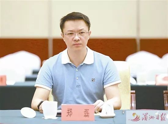 新时代新担当新作为 党员干部代表精彩发言展