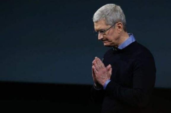 IDC手机Q1数据公布:华为暴涨50%三星苹果份