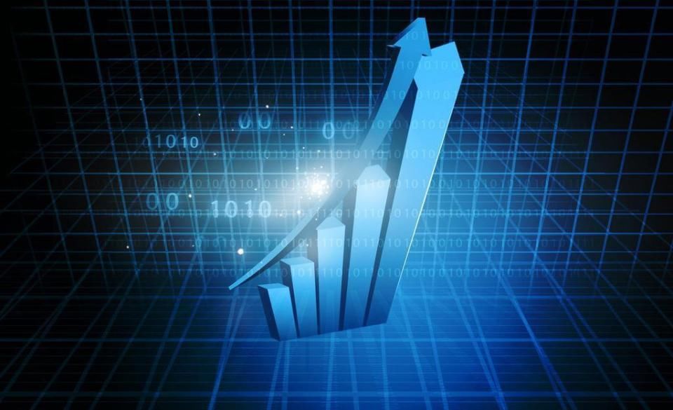 有色金属第一龙头一鸣惊人，拟10转40派3四季报增486%，本周有望