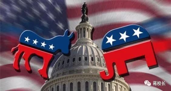 特朗普墙角被挖出招牵制,央行回应四个字!