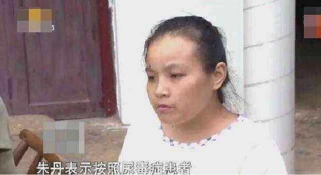 大叔娶漂亮媳妇以为赚到了，婚后媳妇肚子不舒服，去医院一查懵了