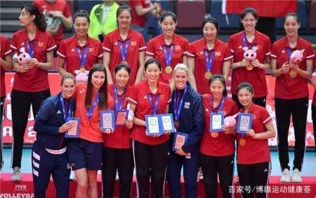 郎平与女排朱婷