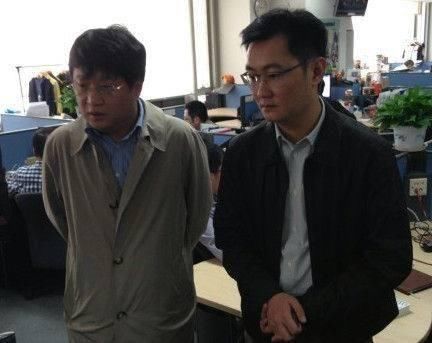 浙江有马云河南有许家印四川有王健林图5已成"华人首富"