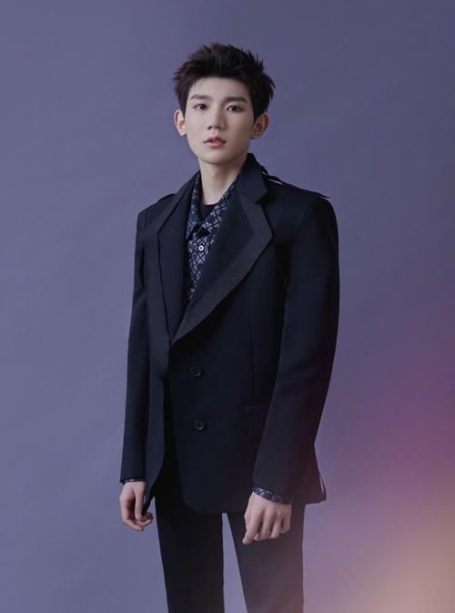 易烊千玺有工作室