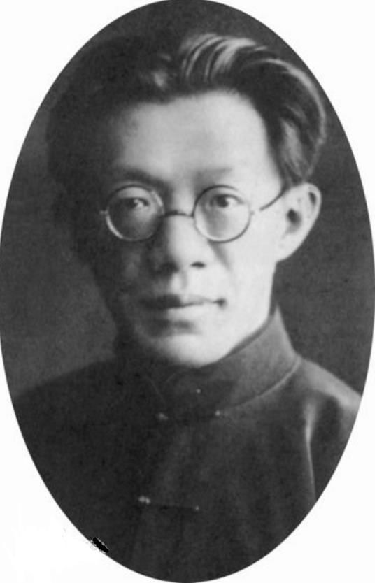 【今日关注】五四运动-五四运动的学生领袖有