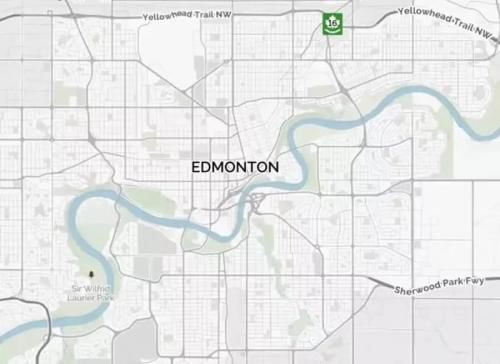 美国二三线城市对比中国二三线城市都有哪些不同?