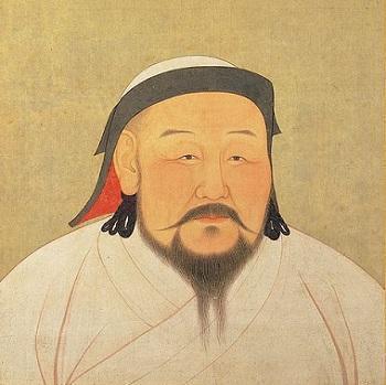 元朝的各个皇帝为什么都那么短命?