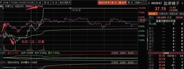 宁德时代IPO,宏川智慧小资金打开妖股新高度,