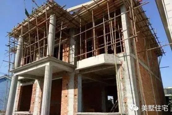 15万上下就能建成农村自建房，给老家父母养老最适合不过！