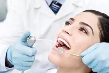 一般牙科医生月收入多少 薪资待遇好不好