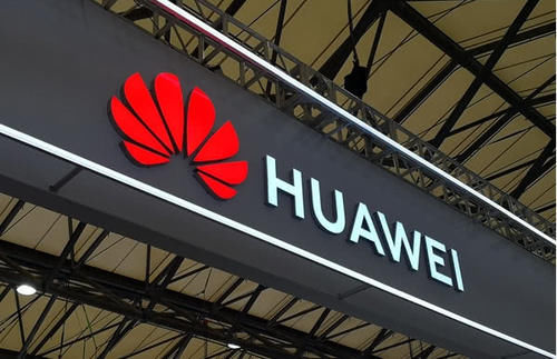 出全新华为mate30pro