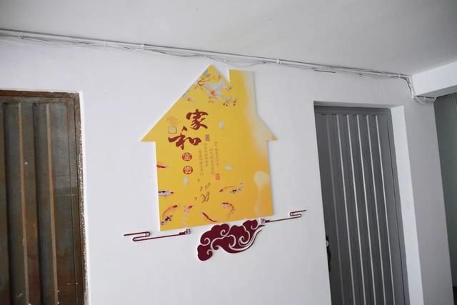 优化社区环境,同创宜居家园--临海最美楼道,看