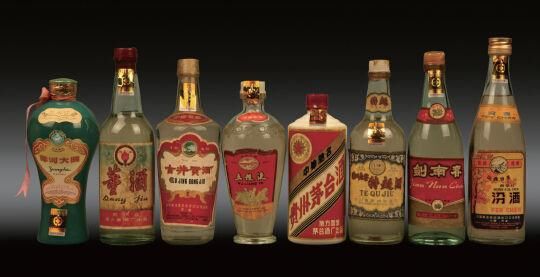 为什么别人能干一斤白酒,你只能喝二两!