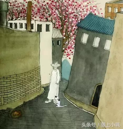 献给脾气不好,不会说话的人