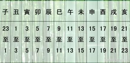 你只记住自己生肖,记不住自己出生时辰怎么办