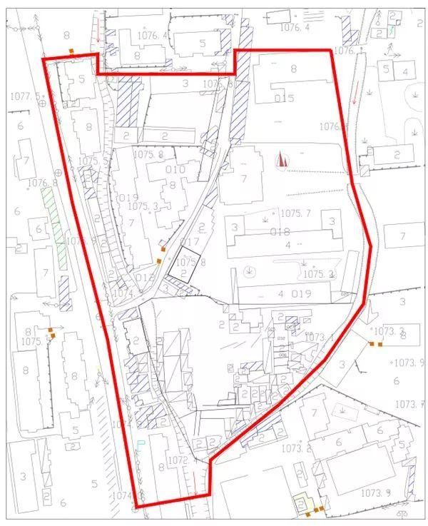 棚户区改造，道路建设……这些地方要开始征收啦!有你家吗?