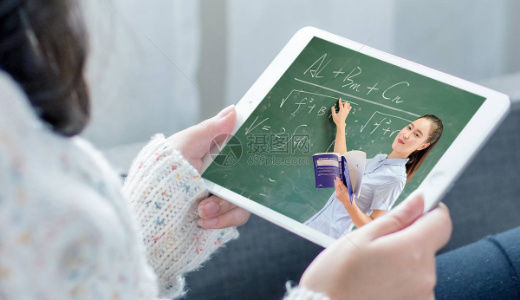 在线教育机构成本高:获客费用超千元,多数亏损