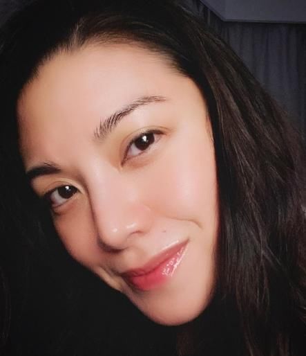 41岁廖碧儿与富豪传婚讯，被嘲拜金10年，这次终于要嫁豪门？